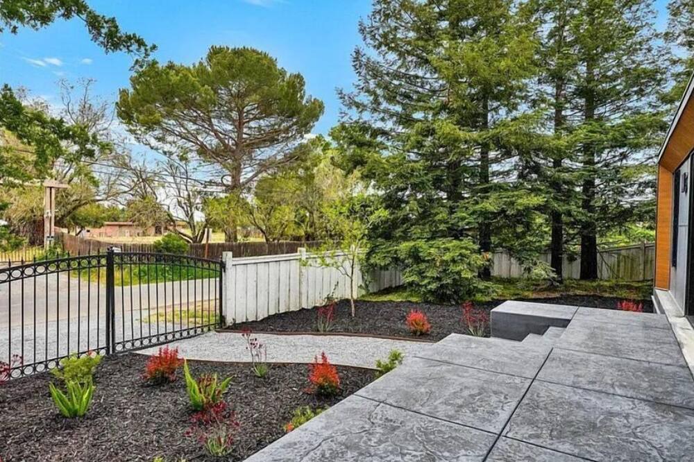 Photo of Outdoor in Novato