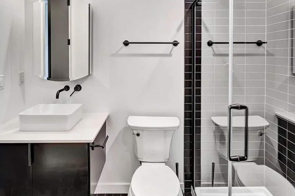 Photo of Bathroom in Novato
