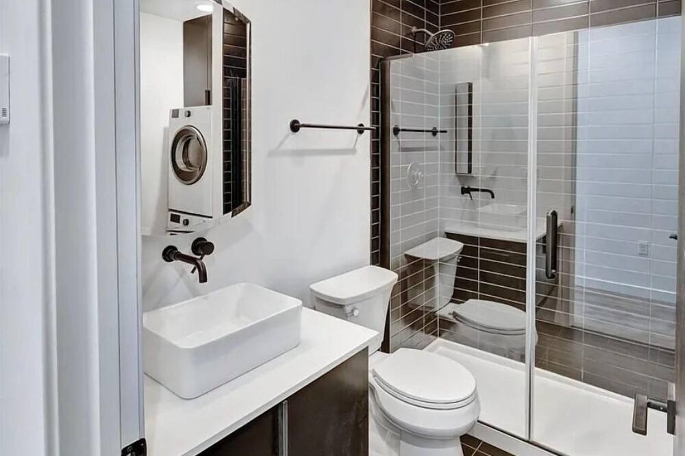 Photo of Bathroom in Novato