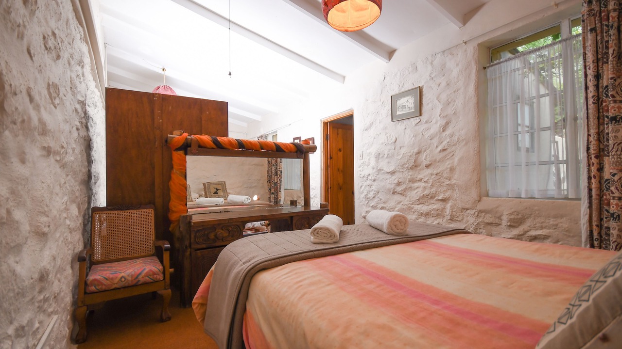 Photo of Bedroom in Murphy's Rust