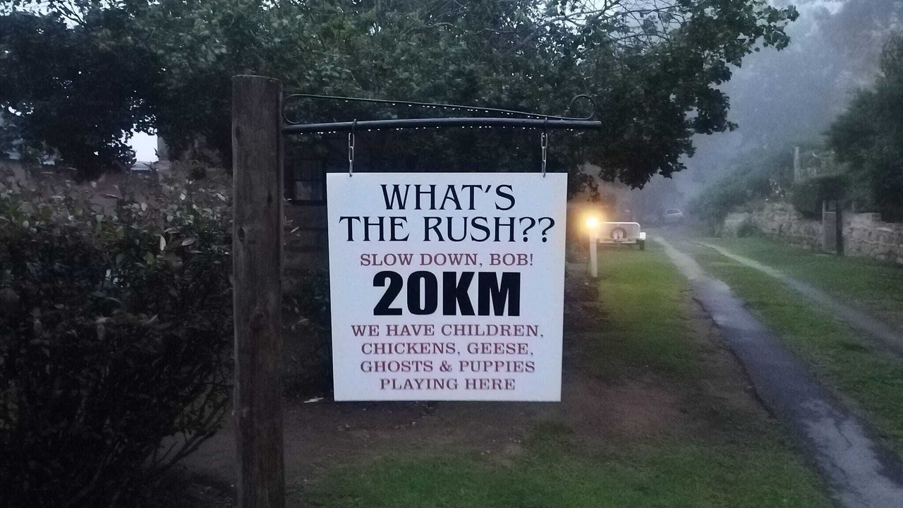 Photo of Outdoor in Murphy's Rust