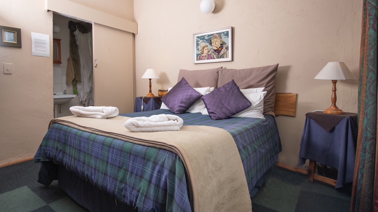Photo of Bedroom in Murphy's Rust