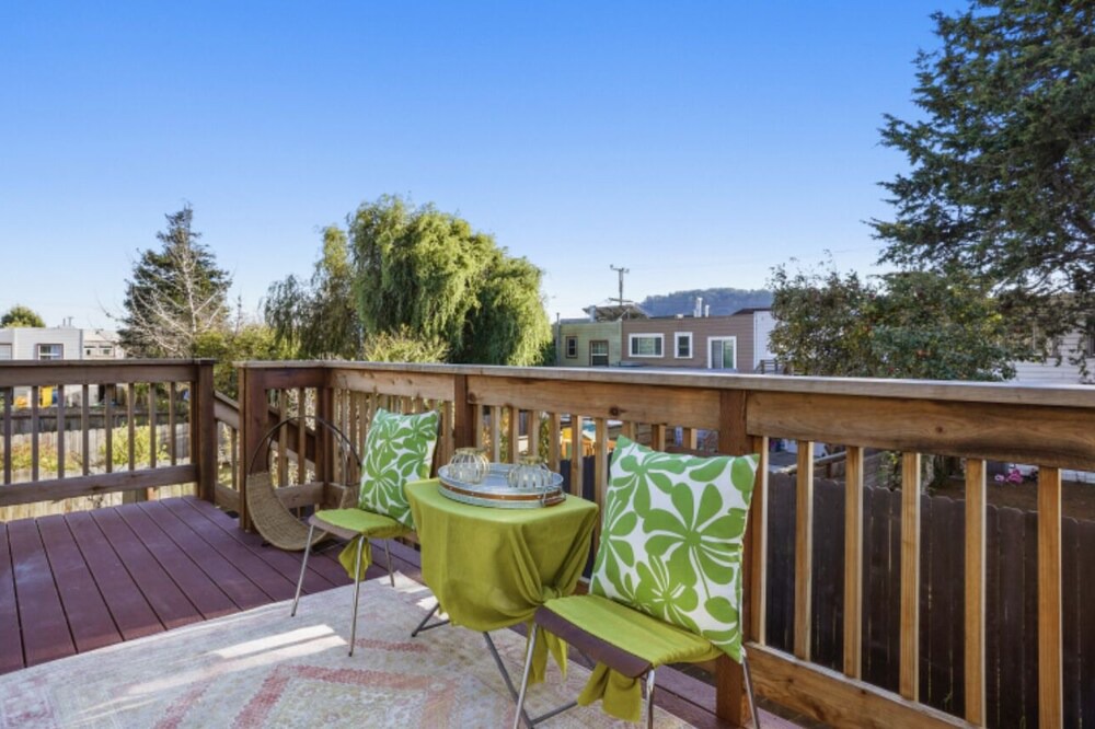Photo of Outdoor in Bayview