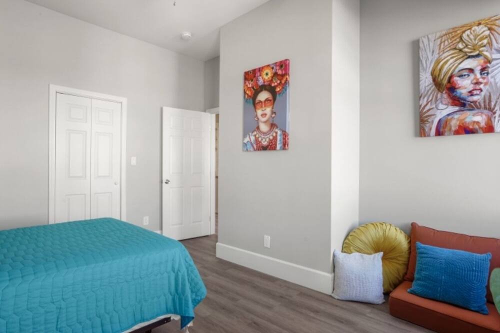 Photo of Bedroom in Bayview