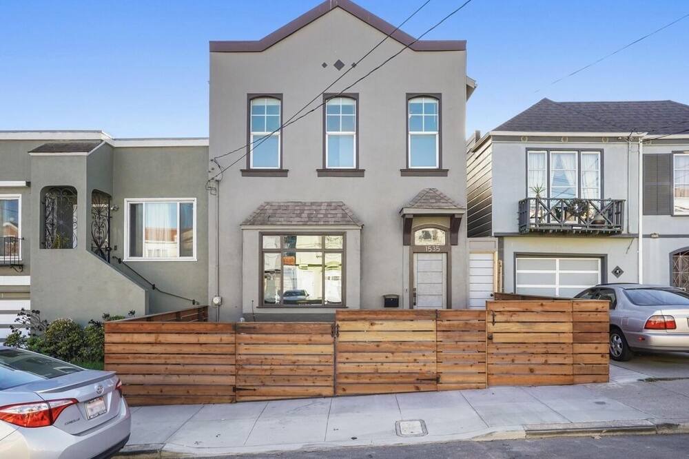 Photo of Outdoor in Bayview