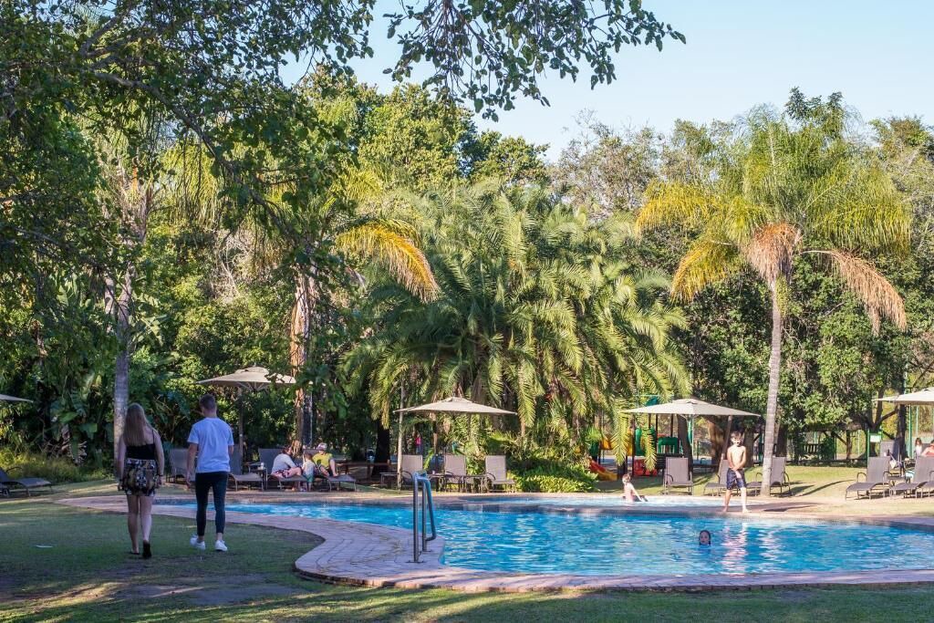 Photo of Outdoor in Hazyview