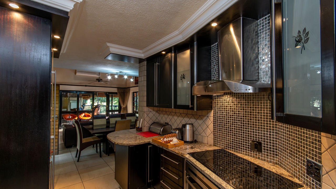 Photo of Kitchen in Hazyview