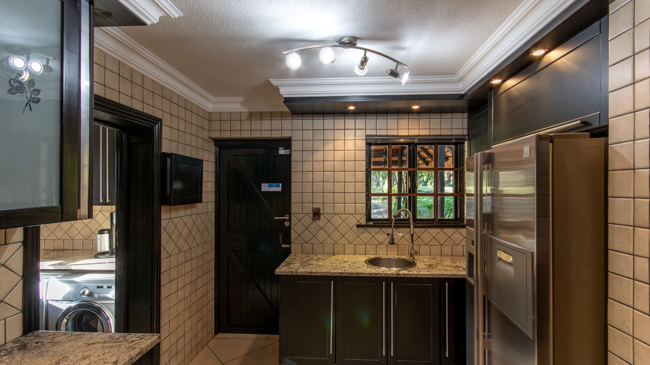 Photo of Kitchen in Hazyview