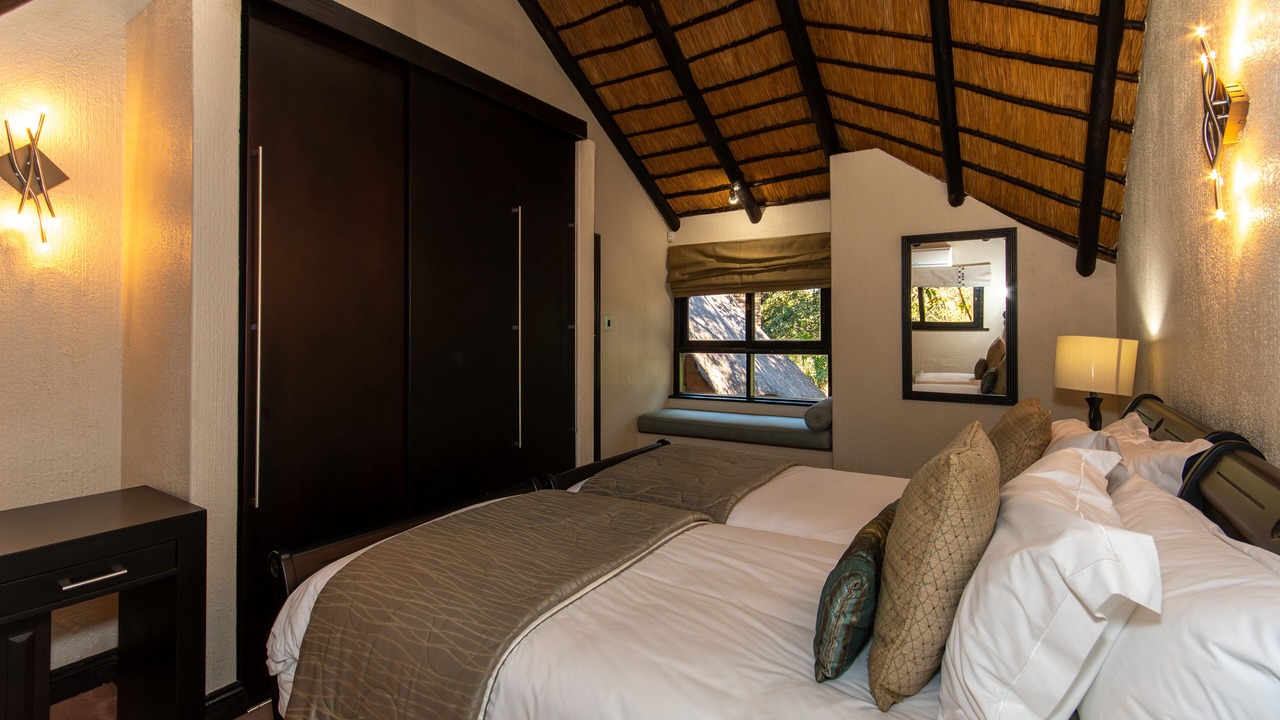 Photo of Bedroom in Hazyview