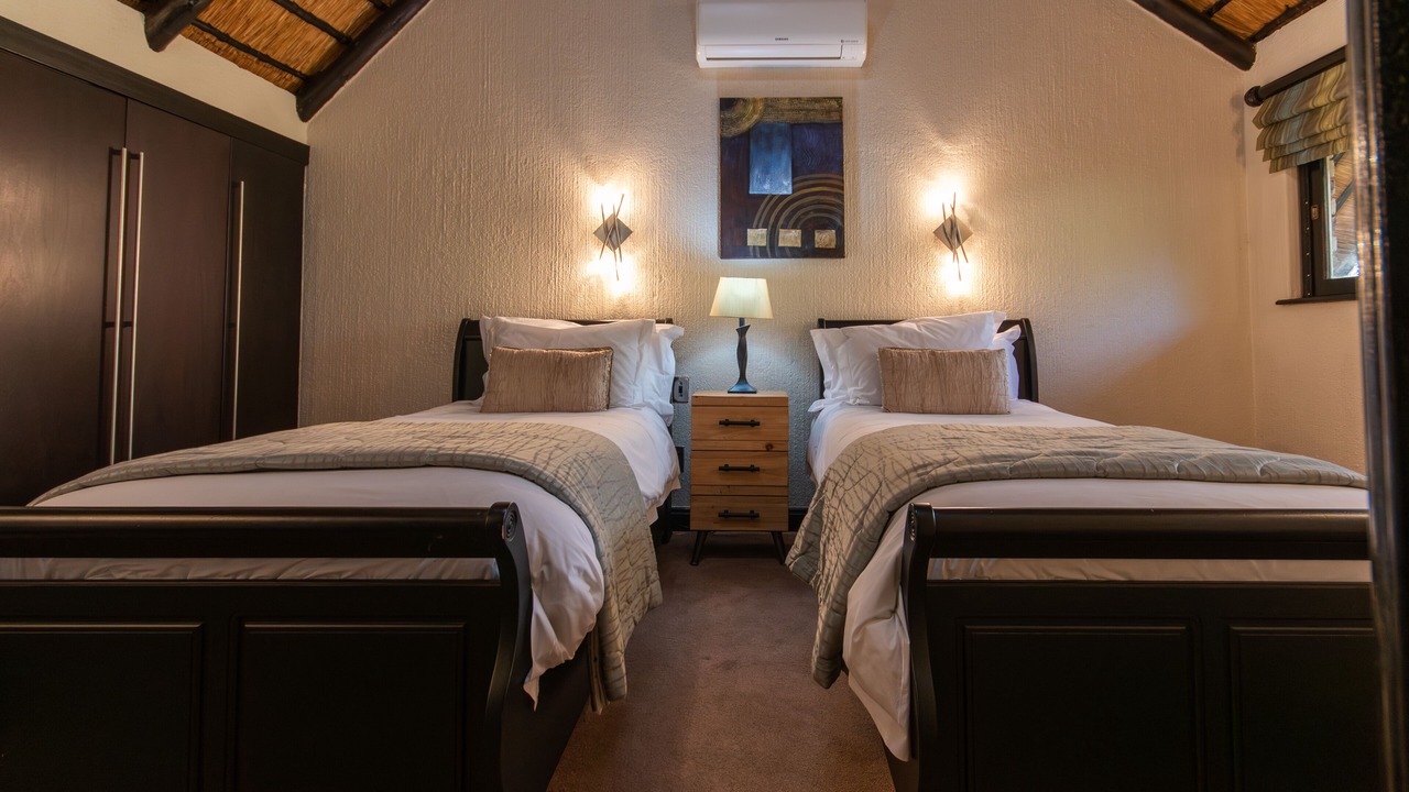 Photo of Bedroom in Hazyview