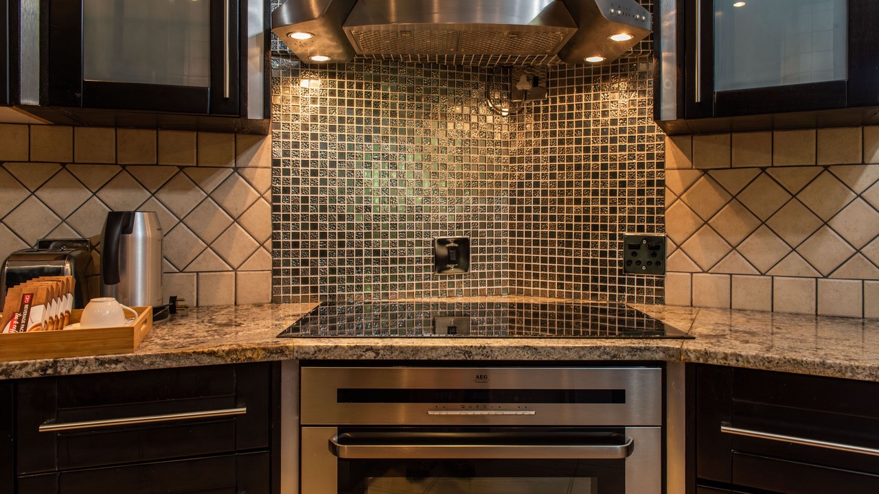 Photo of Kitchen in Hazyview