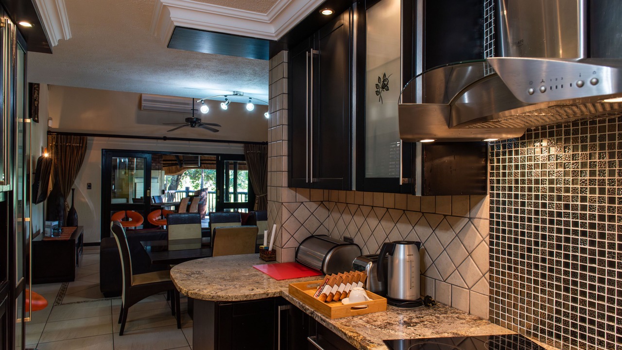 Photo of Kitchen in Hazyview