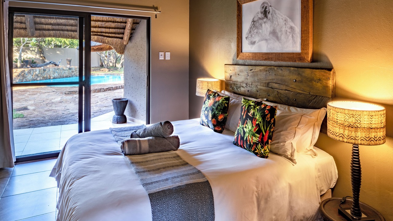 Photo of Bedroom in Madibeng