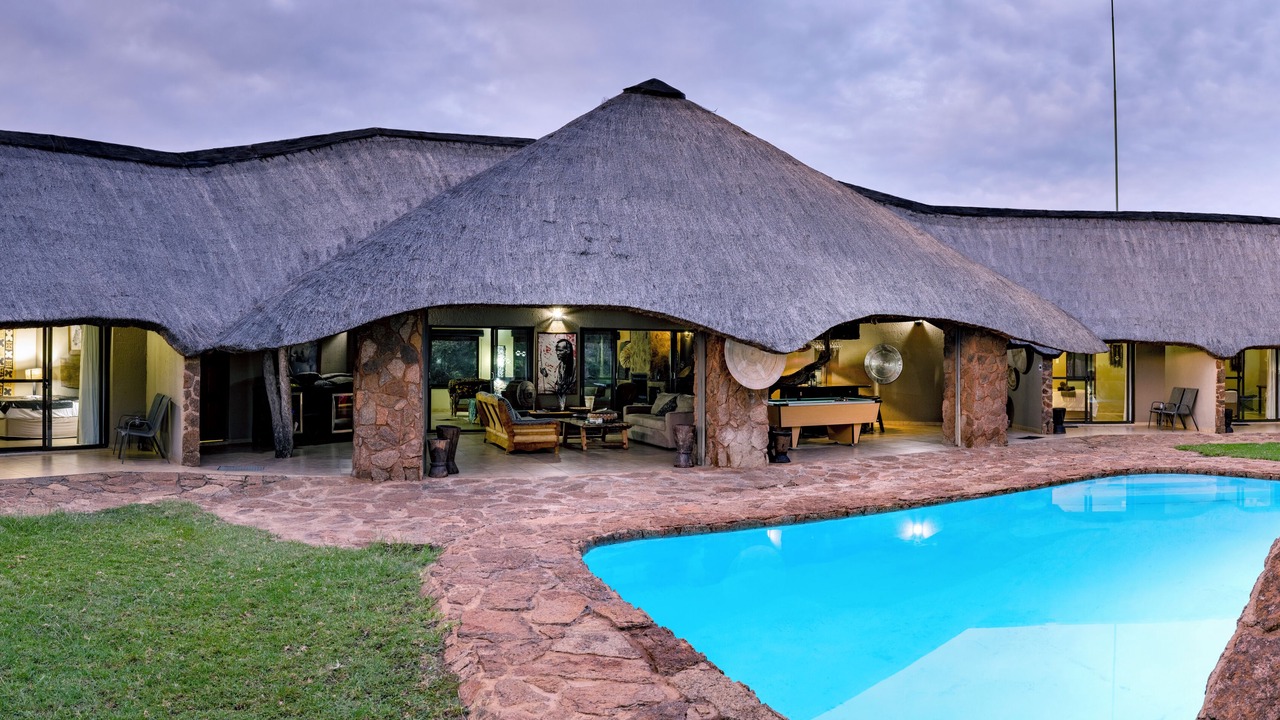 Photo of Outdoor in Madibeng