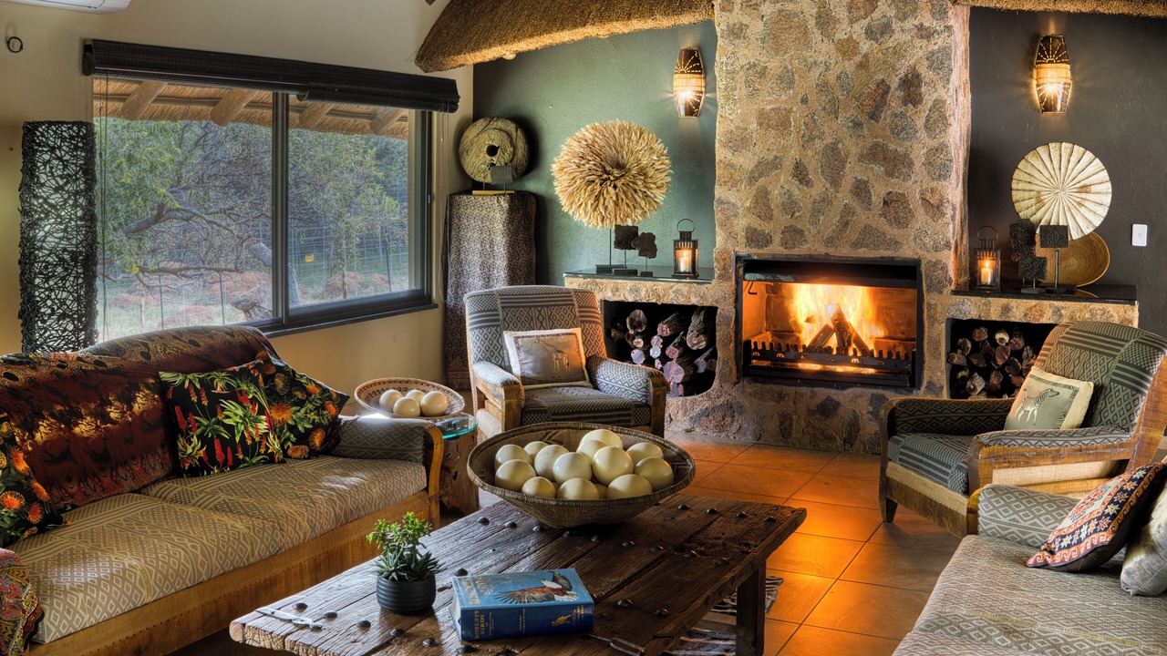 Photo of Livingroom in Madibeng