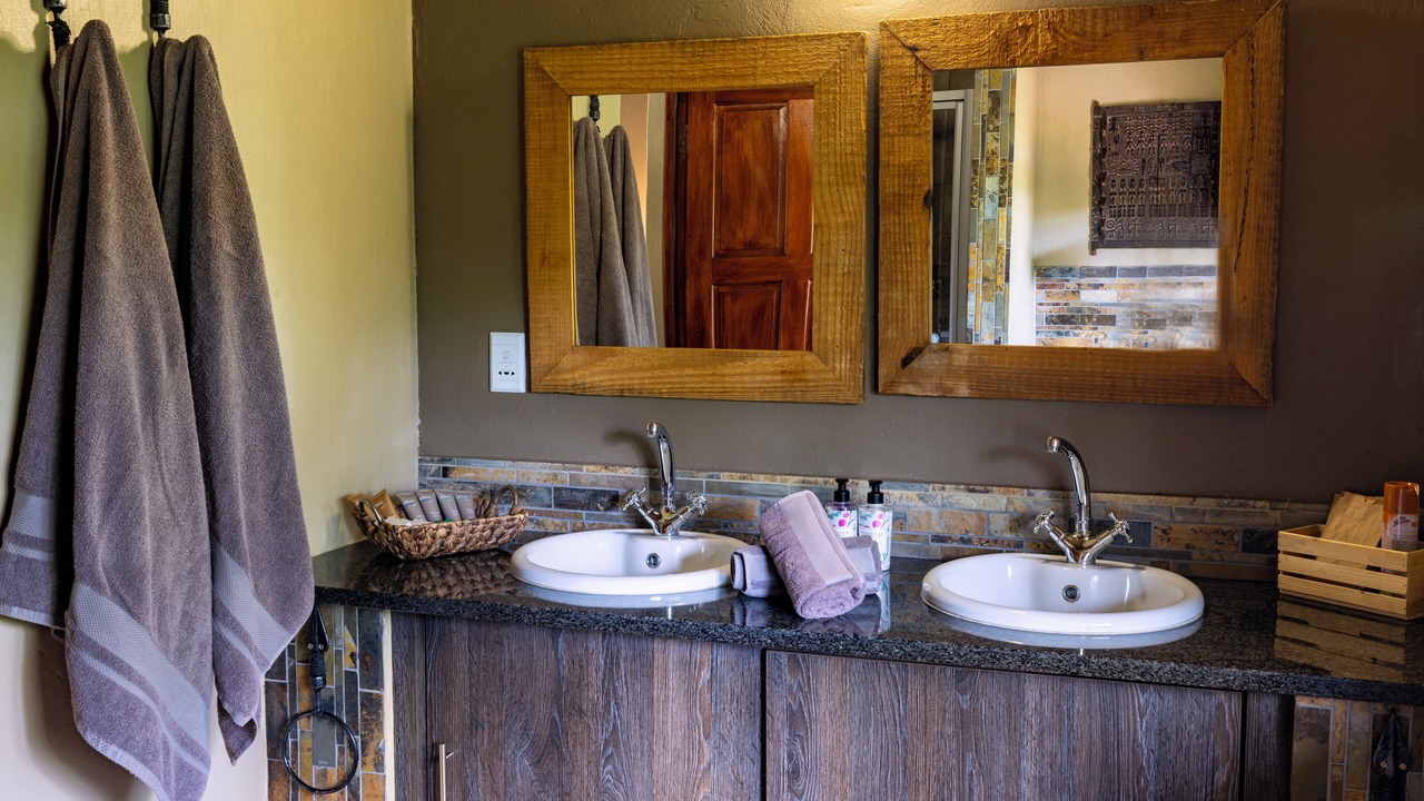Photo of Bathroom in Madibeng