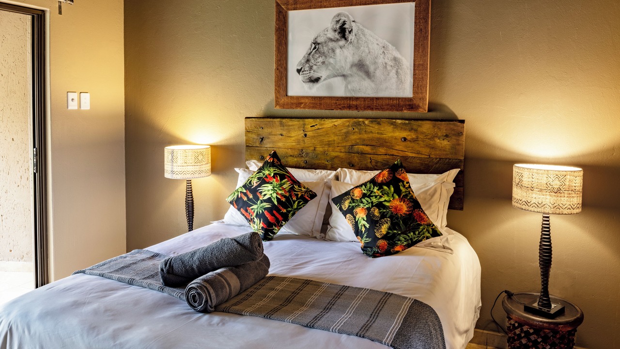Photo of Bedroom in Madibeng