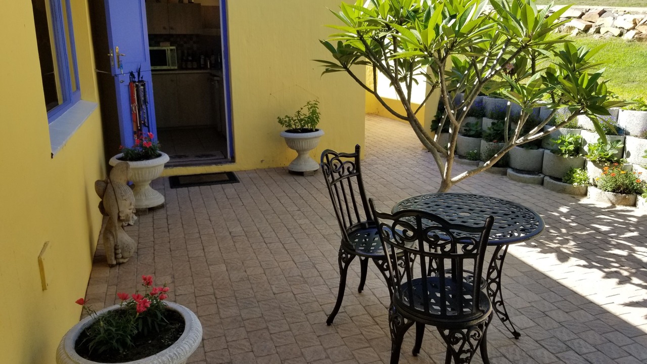 Photo of Outdoor in Plettenberg Bay