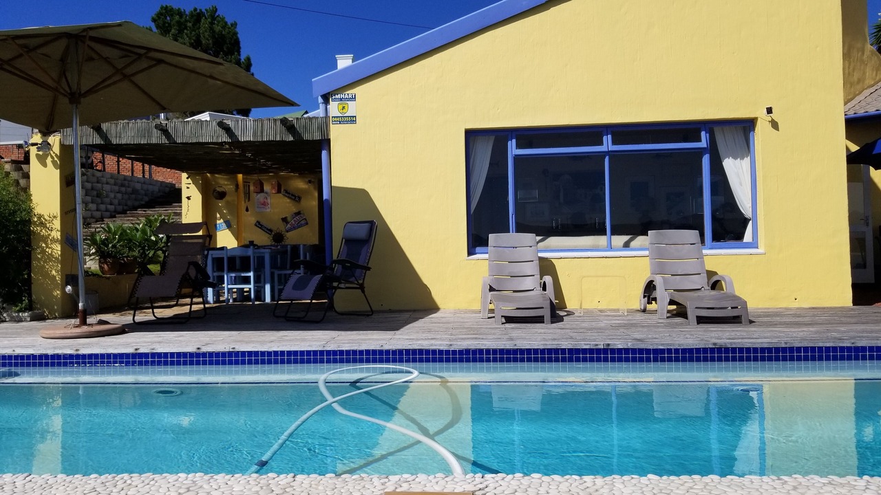 Photo of Outdoor in Plettenberg Bay