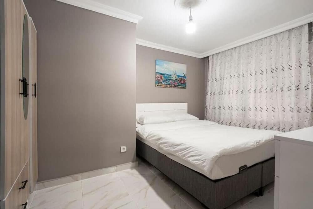 Photo of Bedroom in Fındıkzade