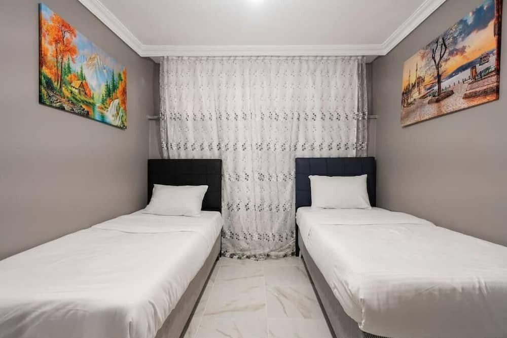 Photo of Bedroom in Fındıkzade