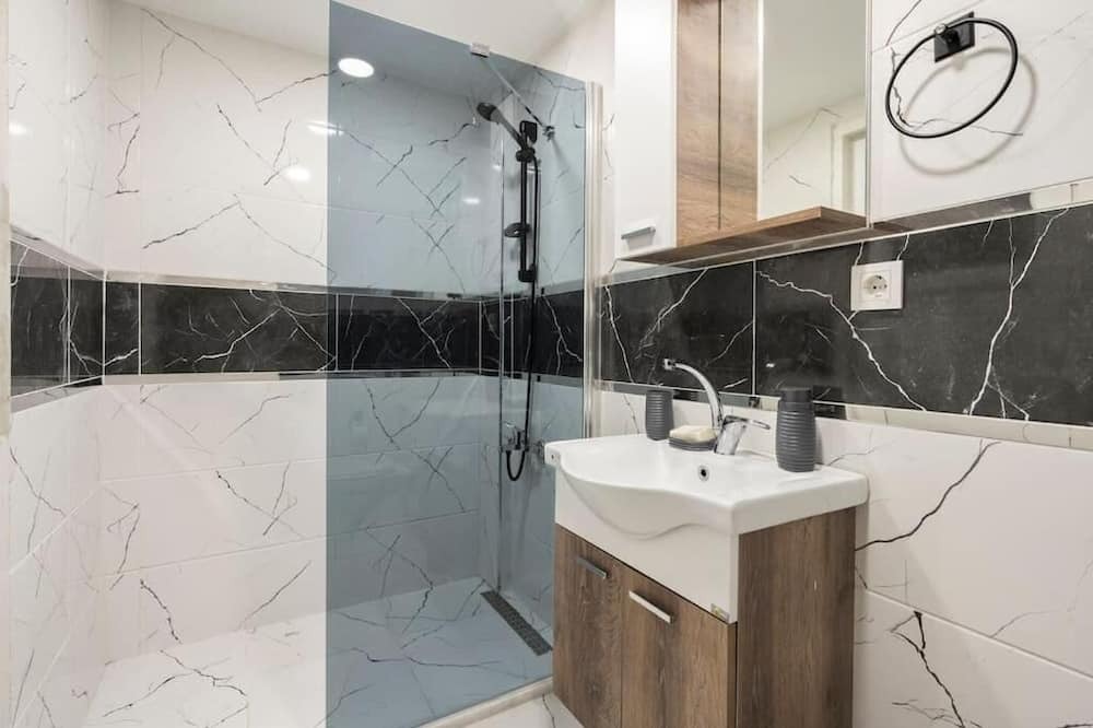 Photo of Bathroom in Fındıkzade
