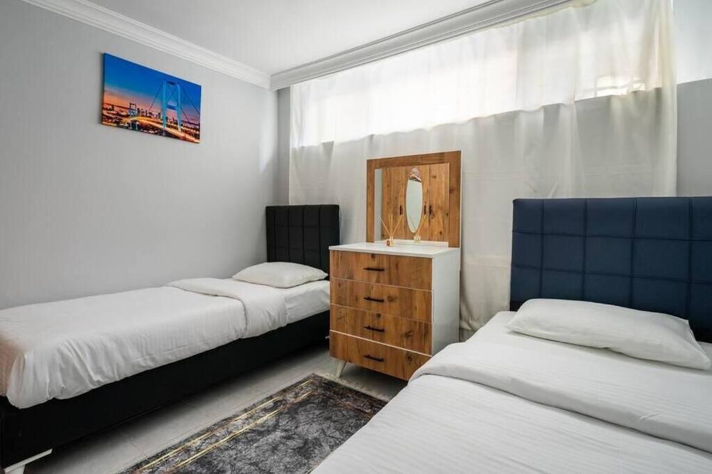 Photo of Bedroom in Fındıkzade