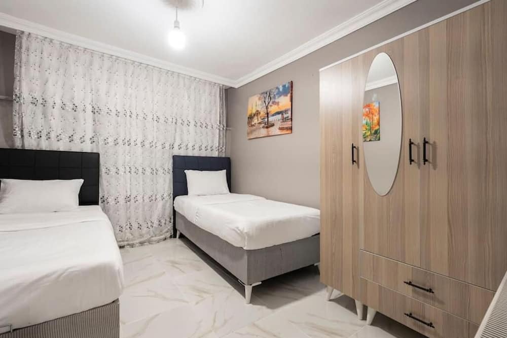Photo of Bedroom in Fındıkzade