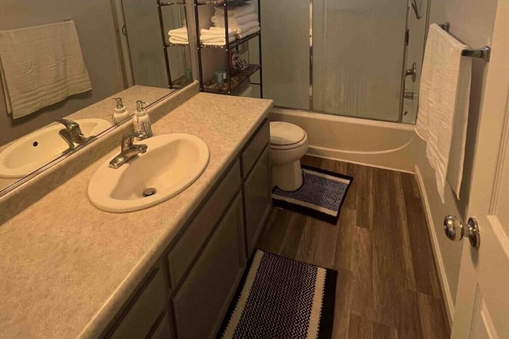 Photo of Bathroom in Turlock