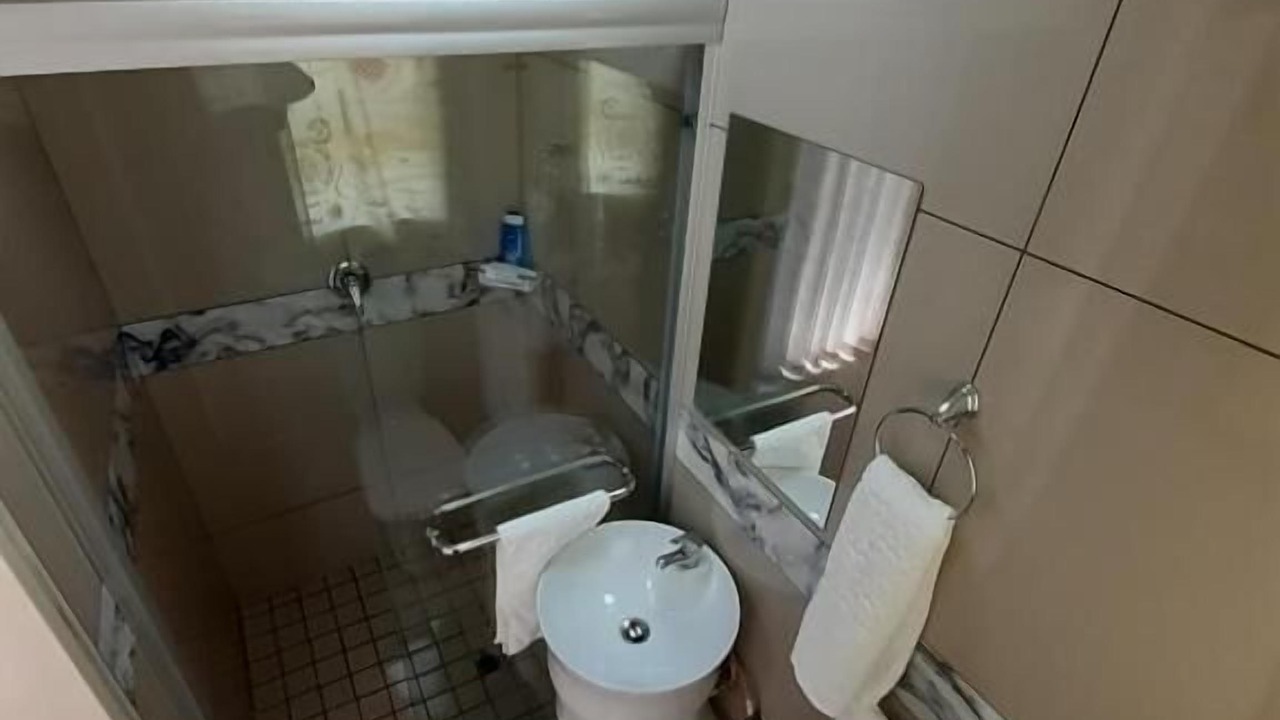 Photo of Bathroom in Rustenburg