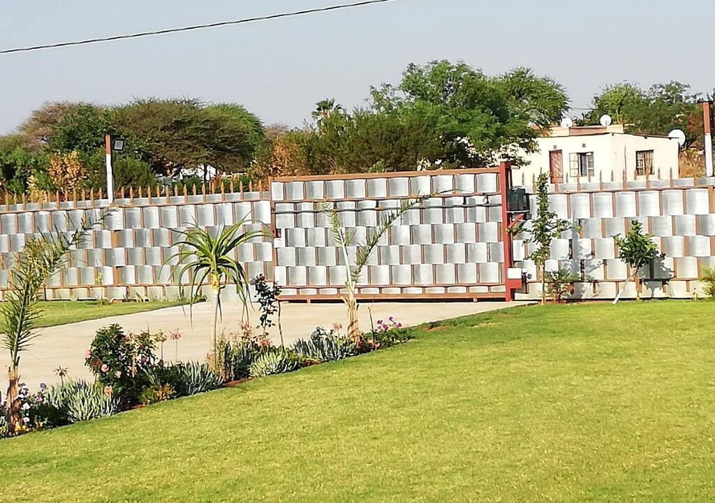 Photo of Outdoor in Rustenburg