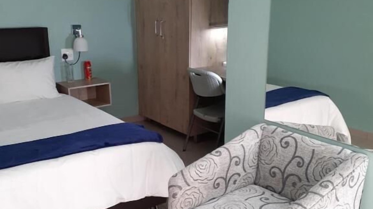 Photo of Bedroom in Rustenburg