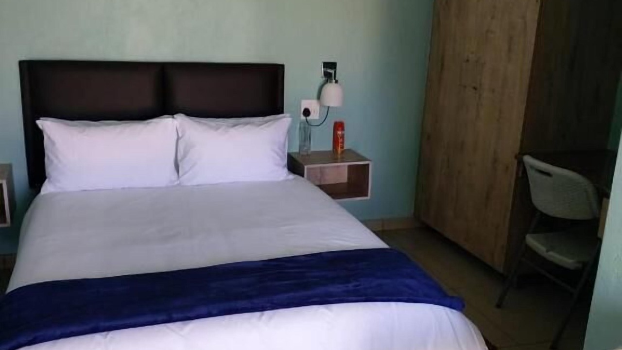 Photo of Bedroom in Rustenburg