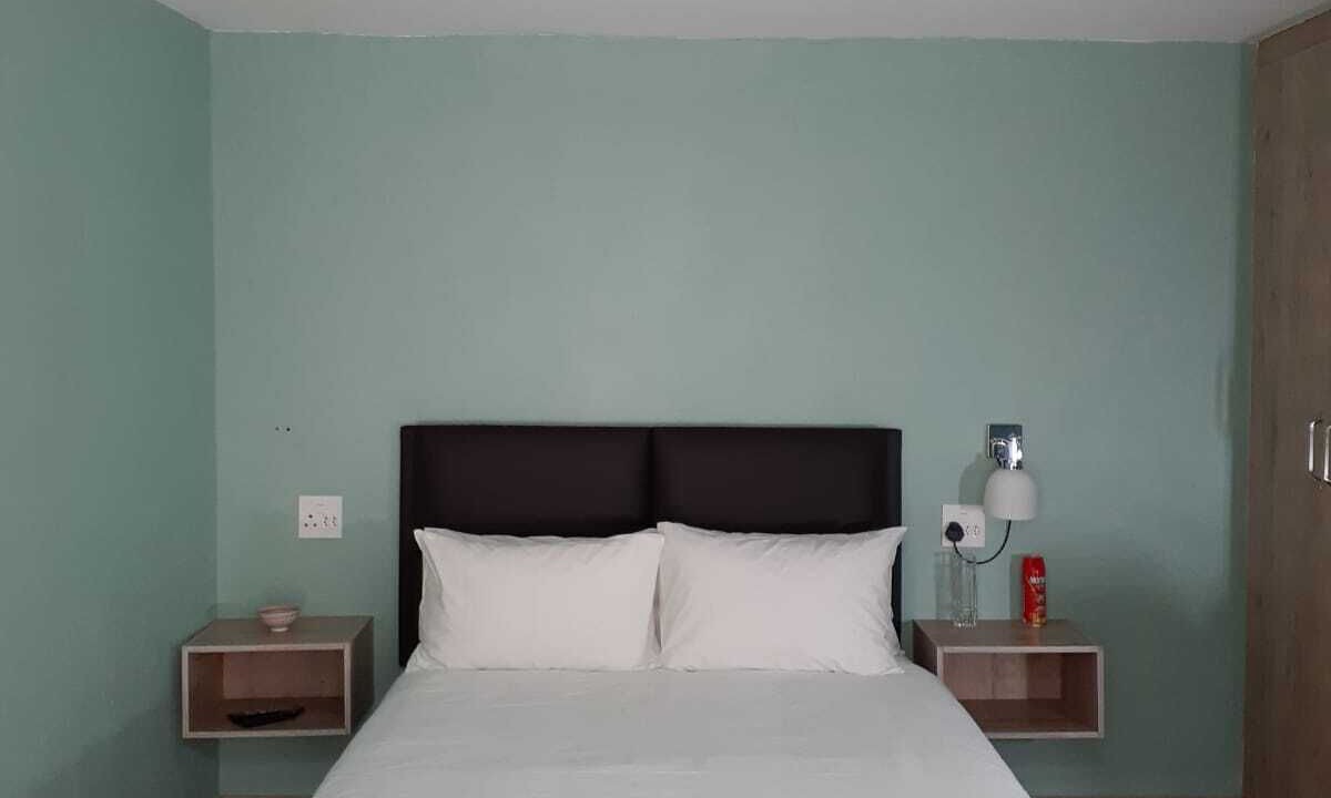 Photo of Bedroom in Rustenburg