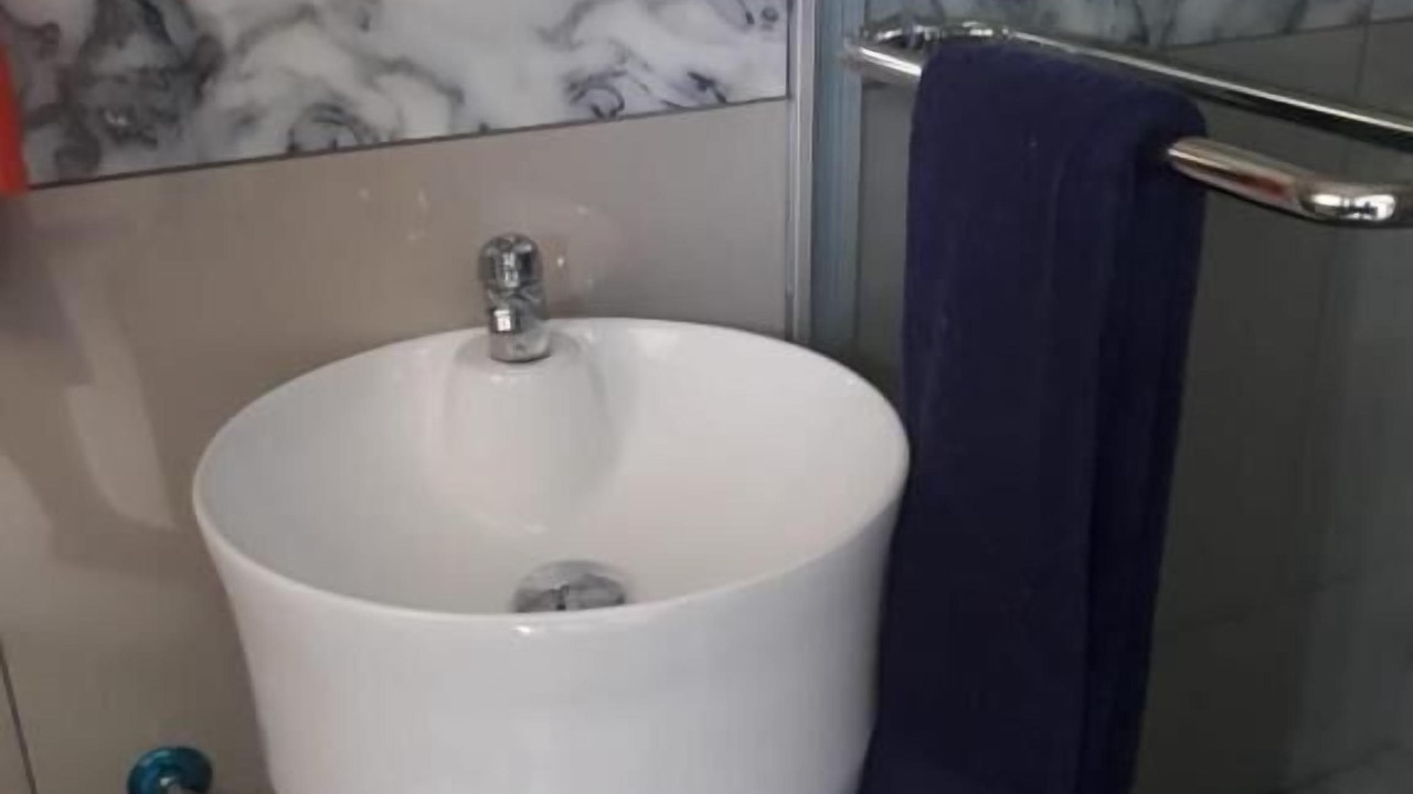 Photo of Bathroom in Rustenburg