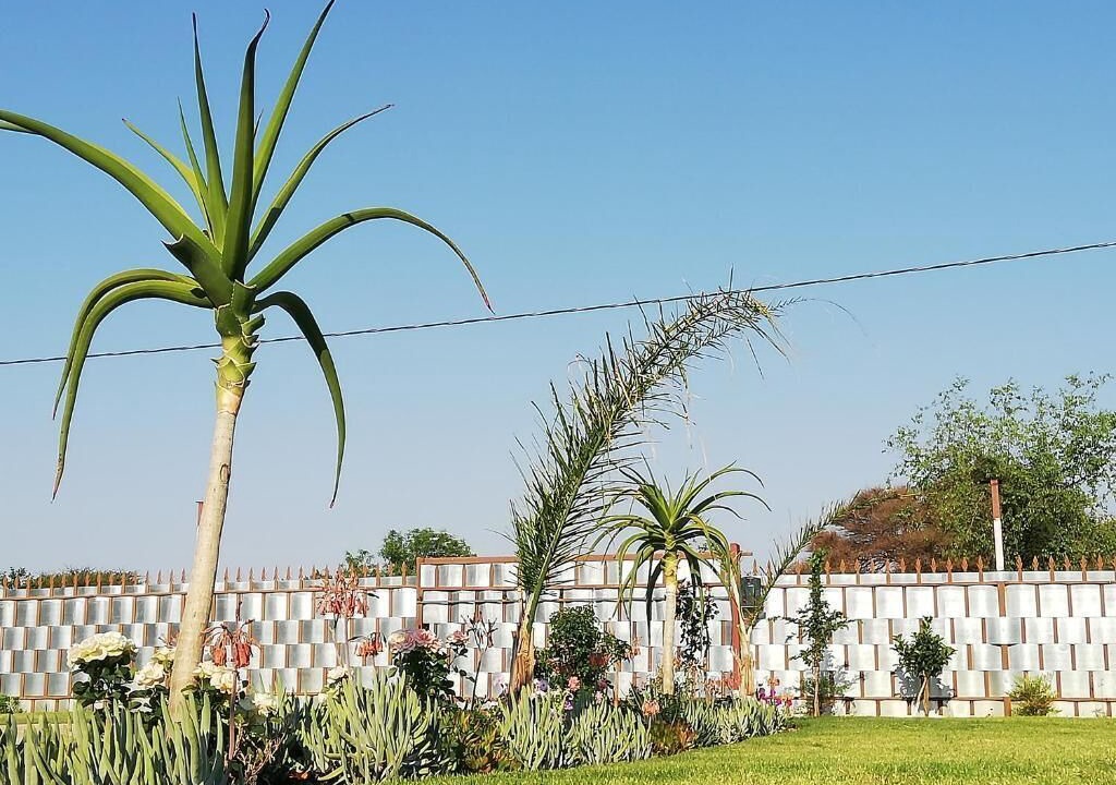 Photo of Outdoor in Rustenburg