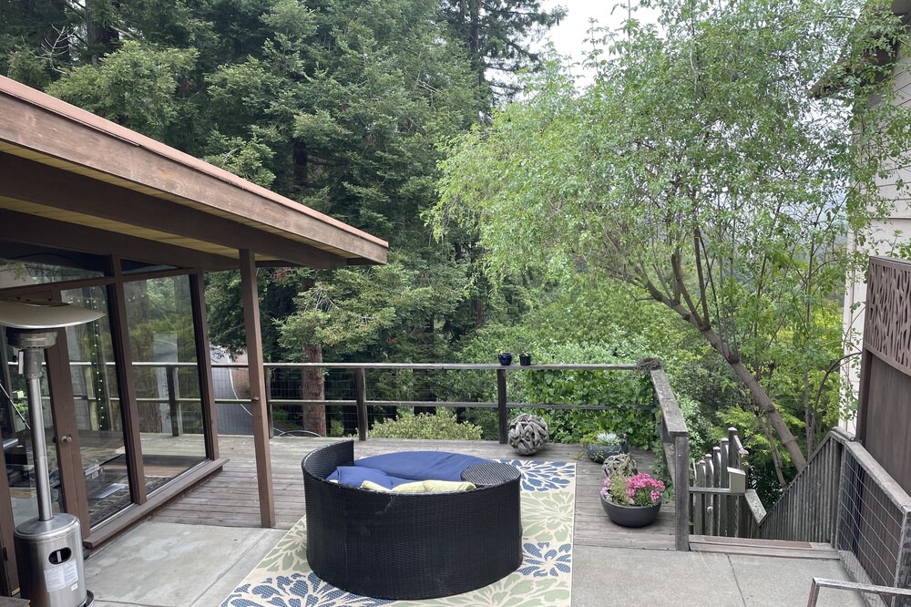 Photo of Outdoor in Berkeley Hills