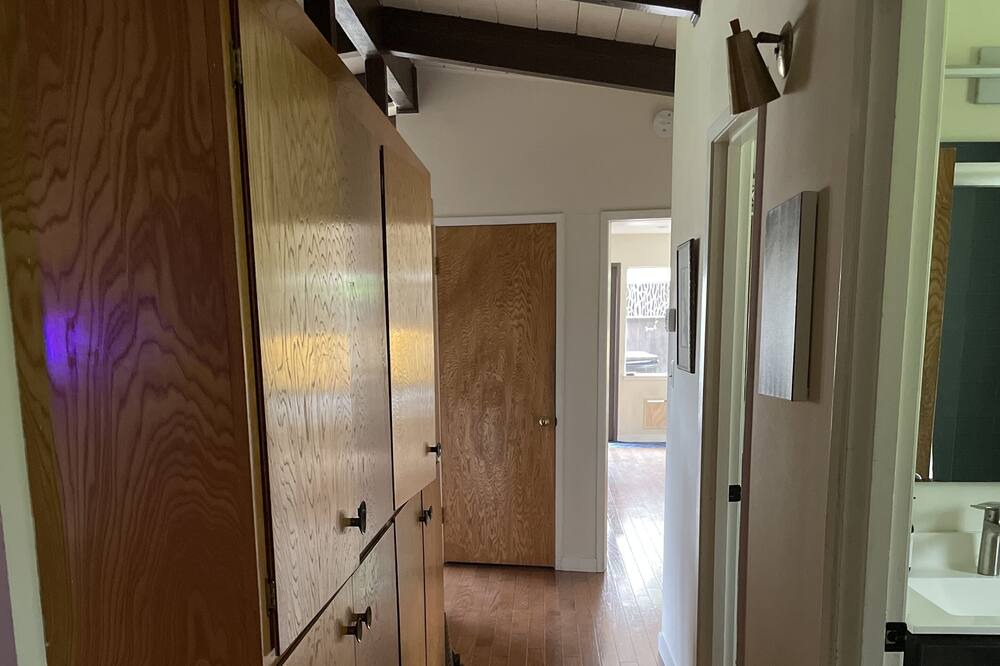 Photo of Bathroom in Berkeley Hills
