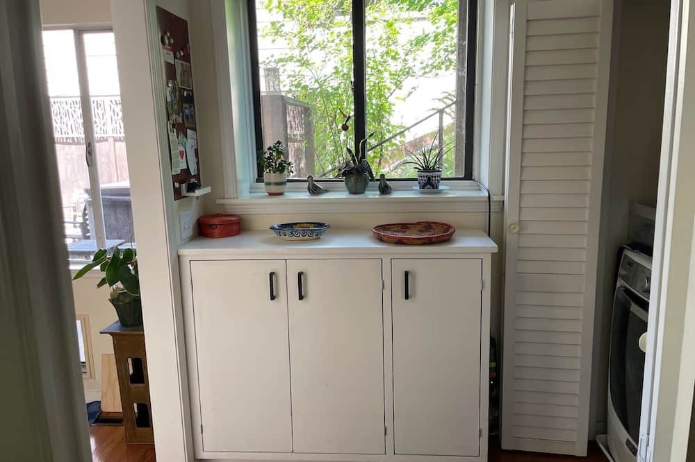 Photo of Kitchen in Berkeley Hills