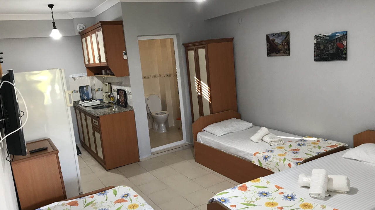 Photo of Bedroom in Marmara