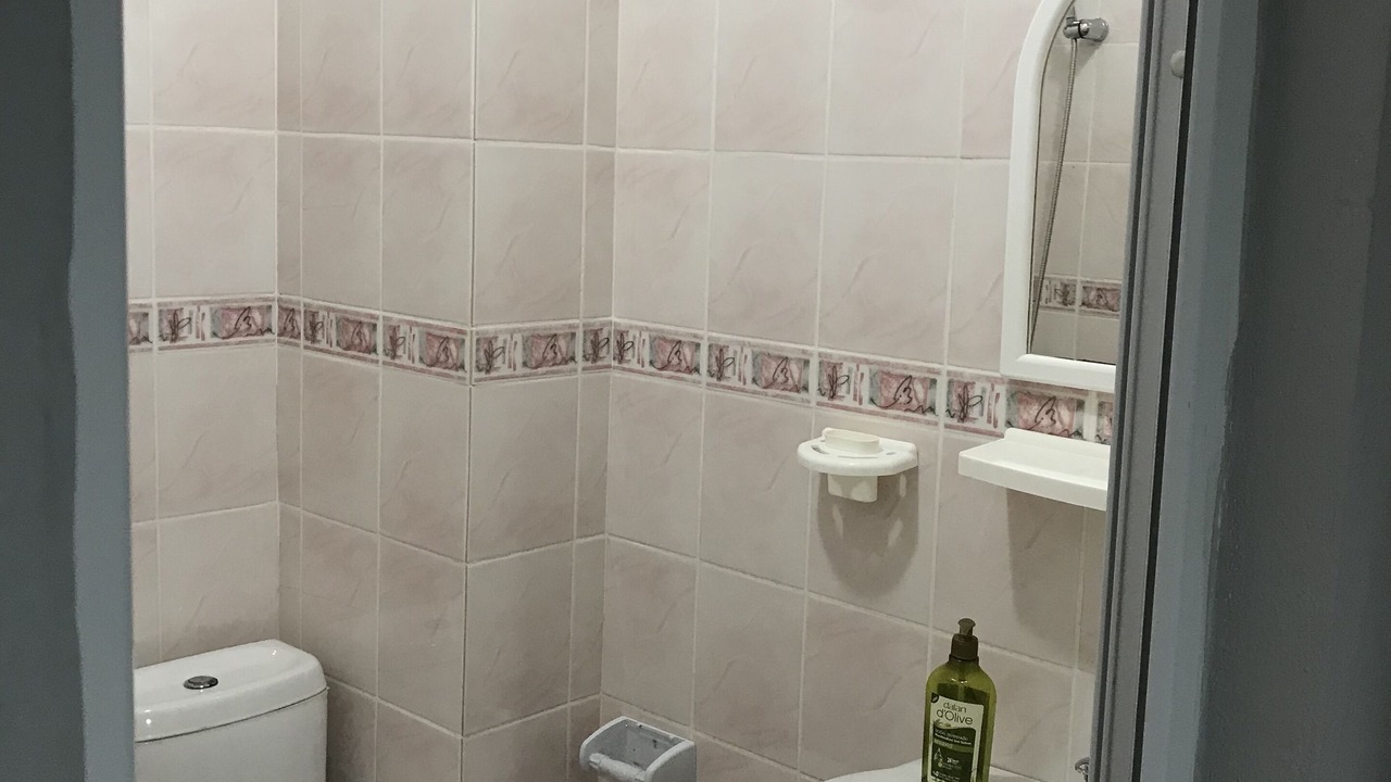 Photo of Bathroom in Marmara