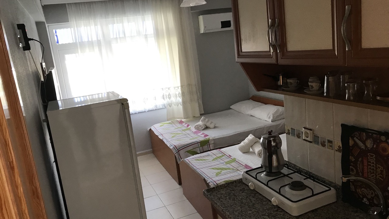 Photo of Bedroom in Marmara