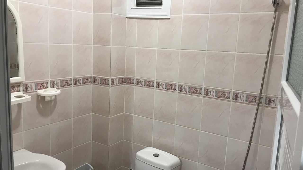 Photo of Bathroom in Marmara