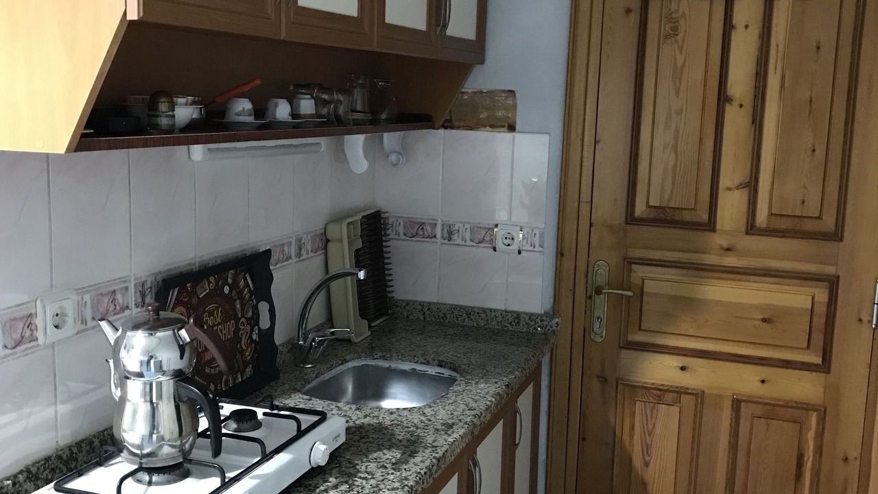 Photo of Bedroom in Marmara