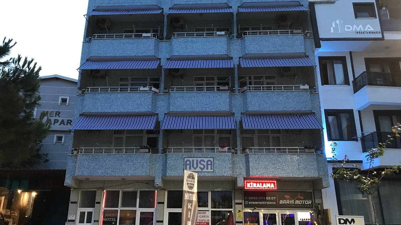 Photo of Outdoor in Marmara