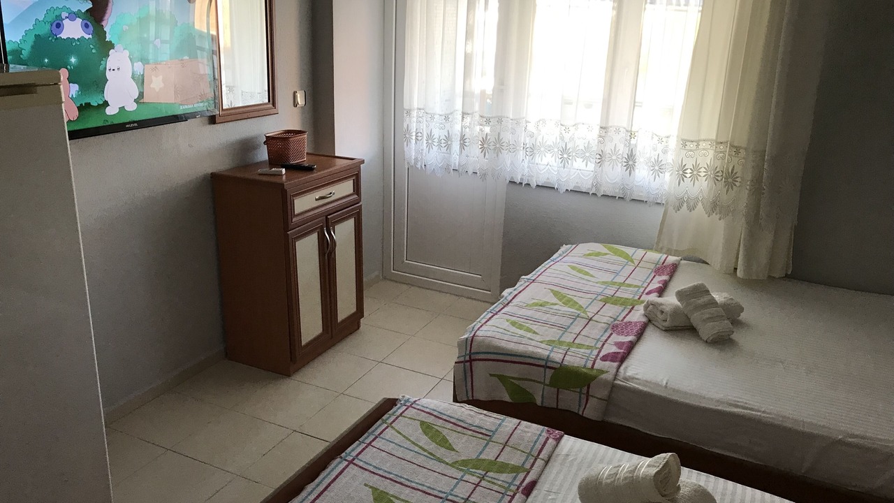 Photo of Bedroom in Marmara