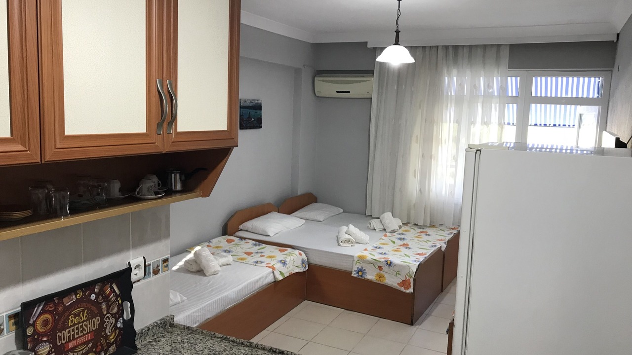 Photo of Bedroom in Marmara
