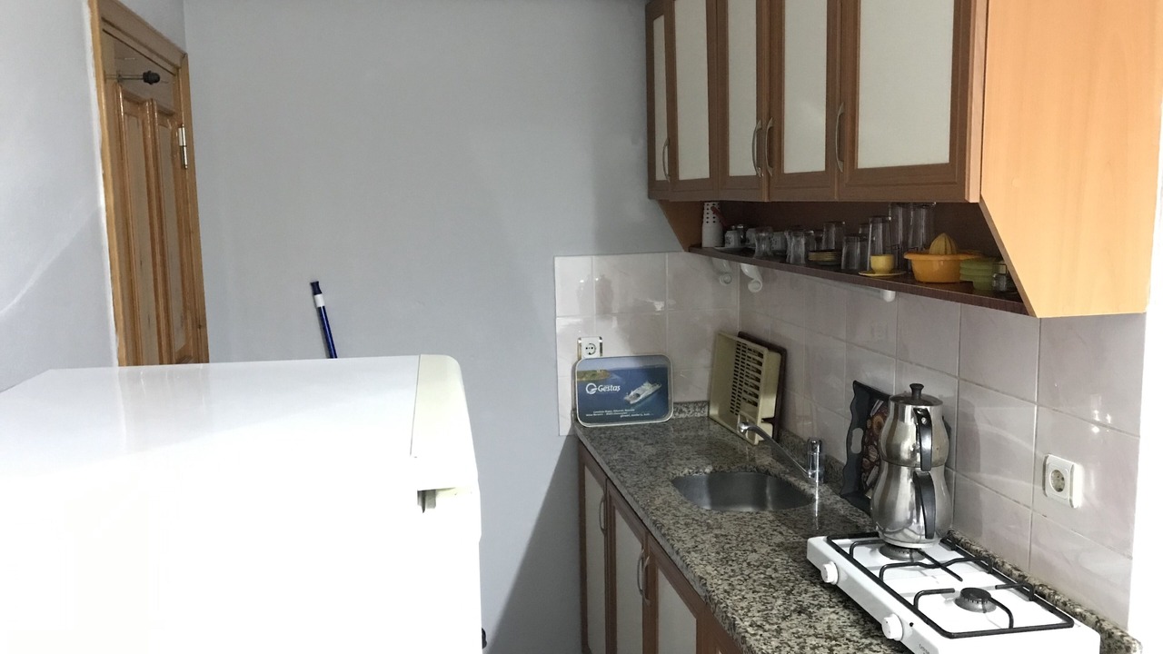 Photo of Bedroom in Marmara