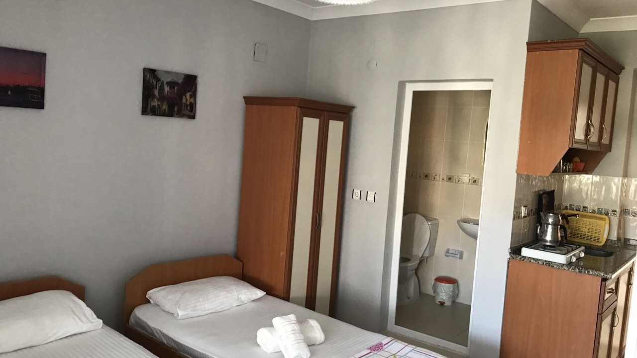 Photo of Bedroom in Marmara