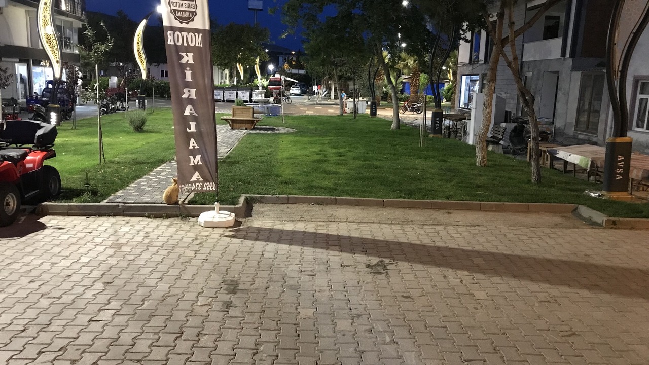 Photo of Outdoor in Marmara